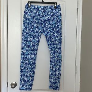 Lilly Pulitzer Dress Pants